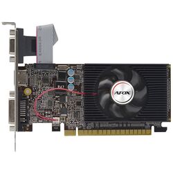 Видеокарта Afox Geforce GT210 2GB DDR3 (AF610-2048D3L7-V8)