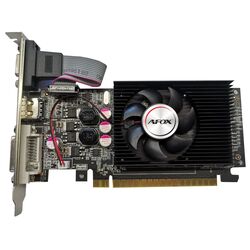 Placa video Afox Geforce GT610 1GB (AF610-1024D3L5)