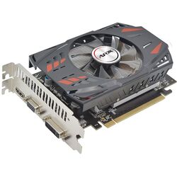 Placa video Afox Geforce GT730 2GB (AF730-2048D5H5) Thumb
