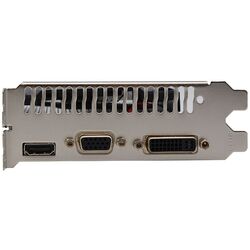 Placa video Afox Geforce GT730 2GB (AF730-2048D5H5) Thumb