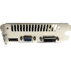 Placa video Afox Geforce GTX 750 Ti 2GB GDDR5 (AF750TI-2048D5H3-V2) Thumb