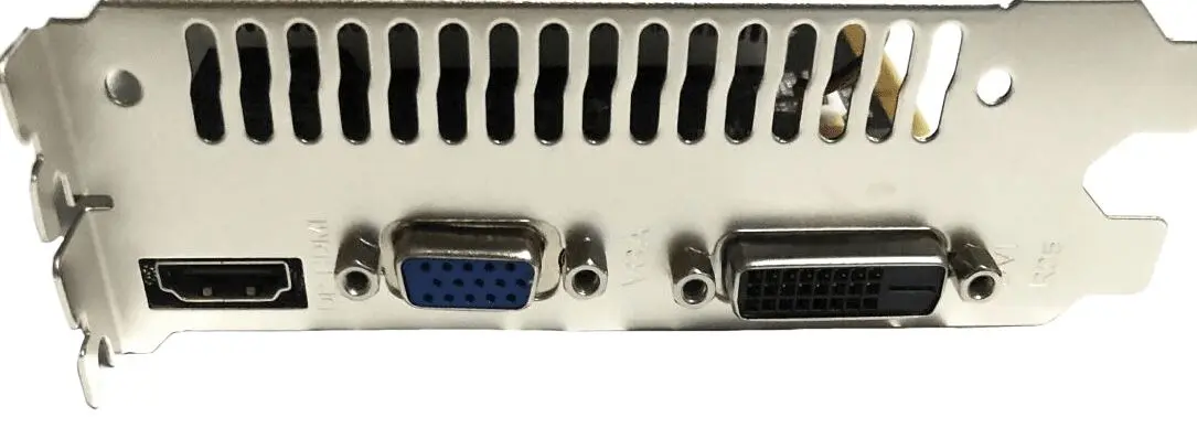 Placa video Afox Geforce GTX 750 Ti 2GB GDDR5 (AF750TI-2048D5H3-V2)