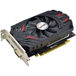 Placa video Afox Geforce GTX750 2GB GDDR5 (AF750-2048D5H6-V3) Thumb