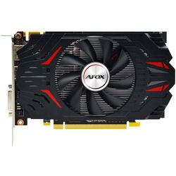Placa video Afox Geforce GTX750 2GB GDDR5 (AF750-2048D5H6-V3)