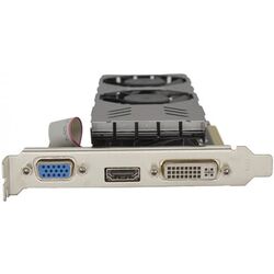 Placa video Afox Geforce GTX750 4GB GDDR5 (AF750-4096D5L4-V2) Thumb