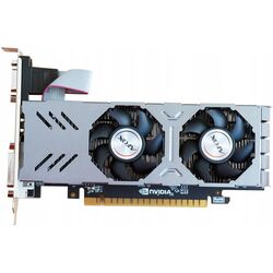 Placa video Afox Geforce GTX750 4GB GDDR5 (AF750-4096D5L4-V2)