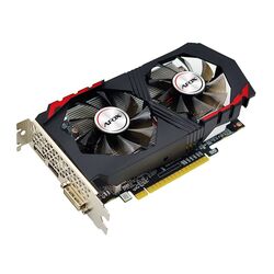 Placa video Afox Geforce GTX750Ti 4GB GDDR5 (AF750TI-4096D5H1) Thumb