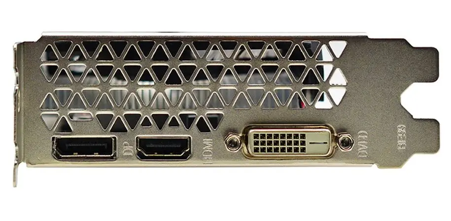 Placa video Afox Geforce GTX750Ti 4GB GDDR5 (AF750TI-4096D5H1) - 3