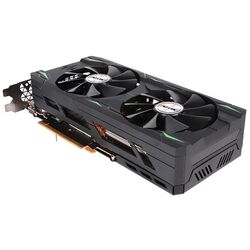 Placa video Afox Geforce RTX 3070 8GB GDDR6 (AF3070-8192D6H7) Thumb