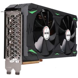 Placa video Afox Geforce RTX 3070 8GB GDDR6 (AF3070-8192D6H7) Thumb