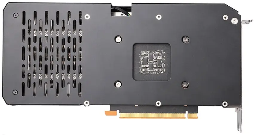 Placa video Afox Geforce RTX 3070 8GB GDDR6 (AF3070-8192D6H7)