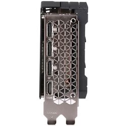 Placa video Afox Geforce RTX 3070 8GB GDDR6 (AF3070-8192D6H7) Thumb