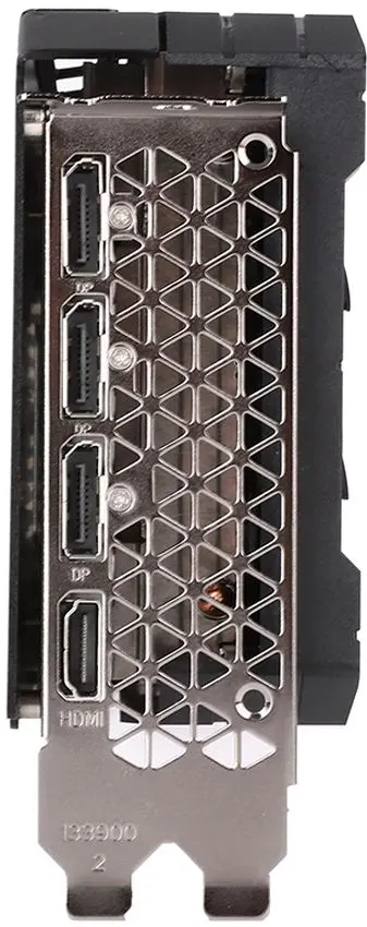 Placa video Afox Geforce RTX 3070 8GB GDDR6 (AF3070-8192D6H7)