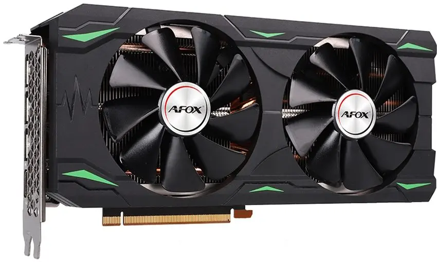 Placa video Afox Geforce RTX 3070 8GB GDDR6 (AF3070-8192D6H7)