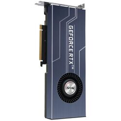 Видеокарта Afox Geforce RTX 3080 10GB GDDR6 Thumb