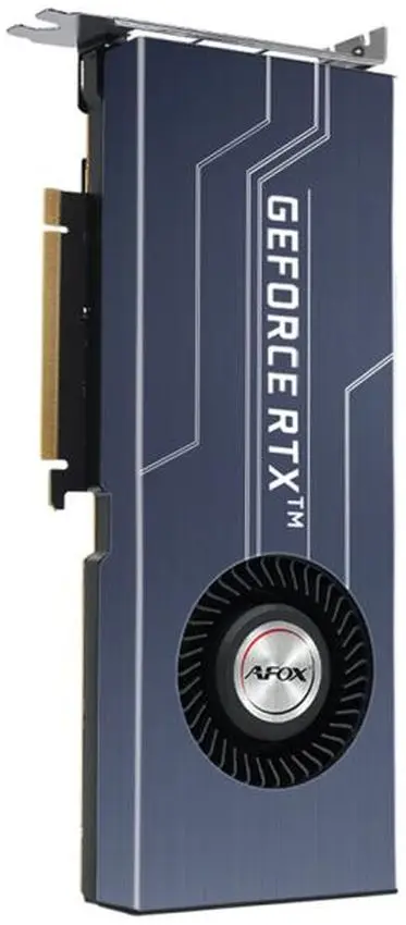 Видеокарта Afox Geforce RTX 3080 10GB GDDR6