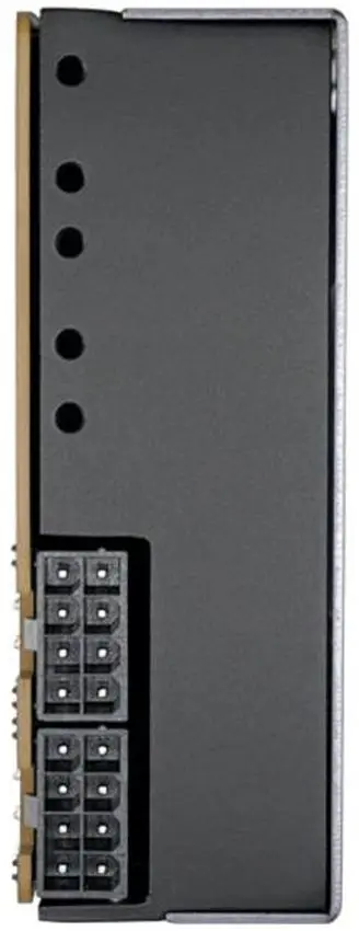 Видеокарта Afox Geforce RTX 3080 10GB GDDR6