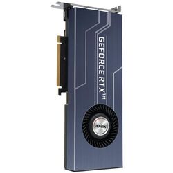 Placa video Afox Geforce RTX 3090 24GB GDDR6X Thumb