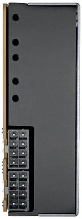 Placa video Afox Geforce RTX 3090 24GB GDDR6X