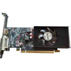 Видеокарта Afox Nvidia GeForce GT1030 2GB (AF1030-2048D5L4-V3)