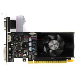 Placa video Afox Nvidia GeForce GT220 1GB (AF220-1024D3L2)