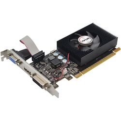 Placa video Afox Nvidia Geforce GT240 1GB DDR3 (AF240-1024D3L2) Thumb