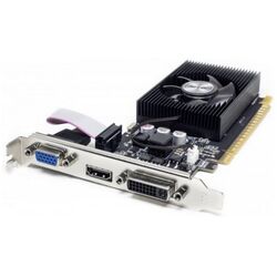 Placa video Afox Nvidia GeForce GT420 4GB (AF420-4096D3L2)