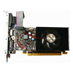 Placa video Afox Nvidia GeForce GT730 4GB (AF730-4096D3L6)