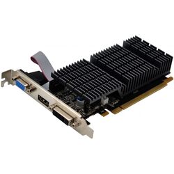 Видеокарта Afox Radeon HD 6450 2GB DDR3 (AF6450-2048D3L9-V2) Thumb