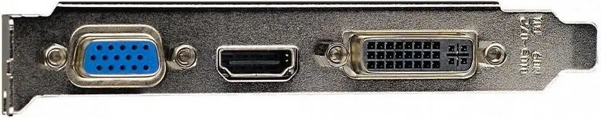 Placa video Afox Radeon HD5450 1GB DDR3 (AF5450-1024D3L9)