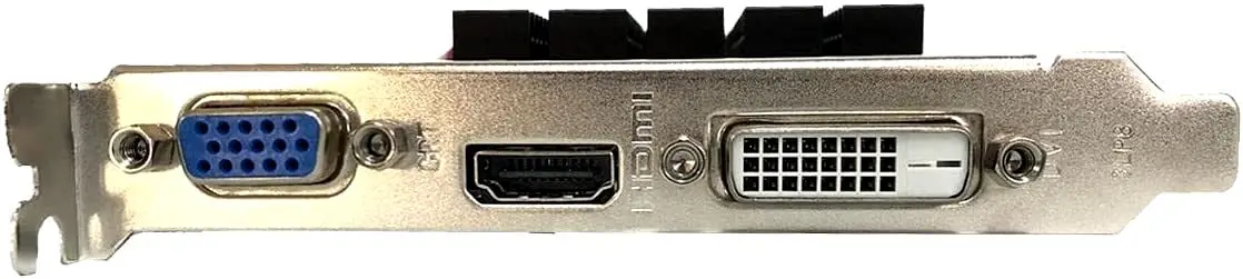 Placa video Afox Radeon R5 220 1GB DDR3 (AFR5220-1024D3L9-V2)