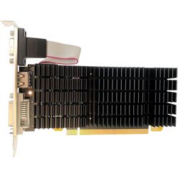 Placa video Afox Radeon R5 220 1GB DDR3 (AFR5220-1024D3L9-V2)