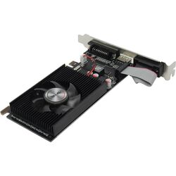 Placa video Afox Radeon R5 220 2GB DDR3 (AFR5220-2048D3L5-V2) Thumb