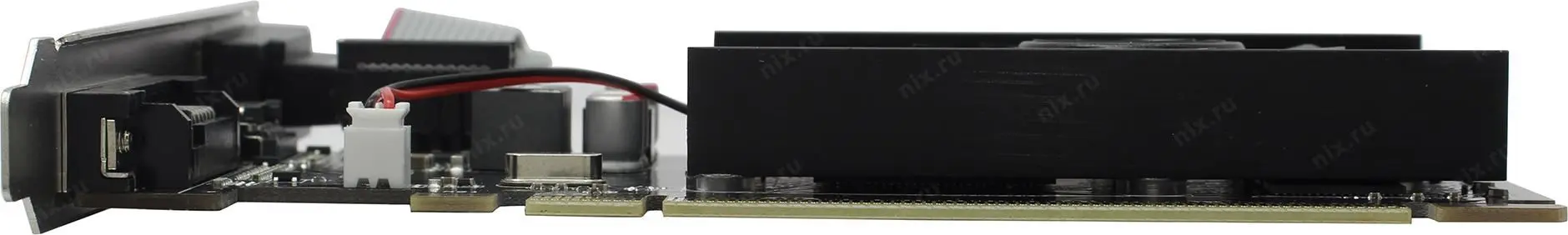 Placa video Afox Radeon R5 220 2GB DDR3 (AFR5220-2048D3L5-V2)