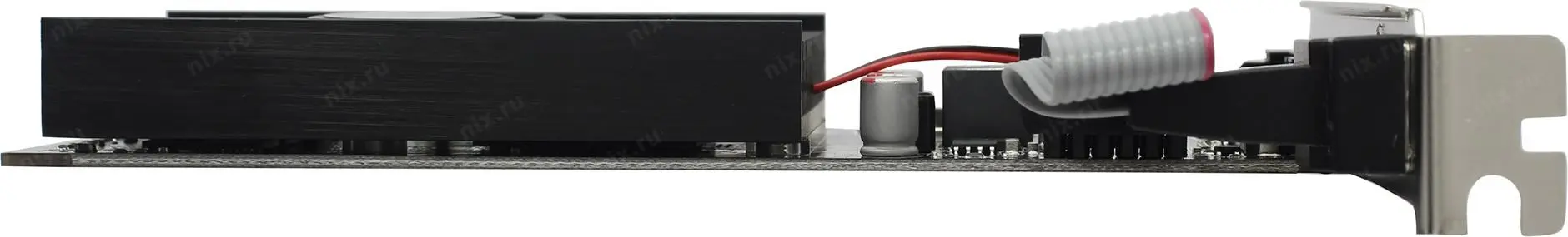 Placa video Afox Radeon R5 220 2GB DDR3 (AFR5220-2048D3L5-V2)