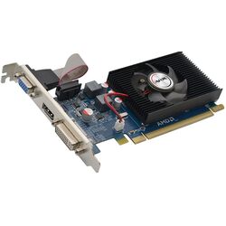 Placa video Afox Radeon R5 230 2GB DDR3 (AFR5230-2048D3L4) Thumb