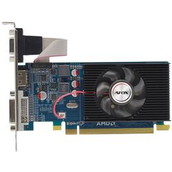 Placa video Afox Radeon R5 230 2GB DDR3 (AFR5230-2048D3L4)