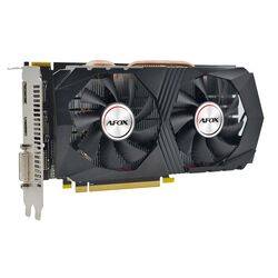 Placa video Afox Radeon R9 370 4GB GDDR5 (AFR9370-4096D5H4) Thumb