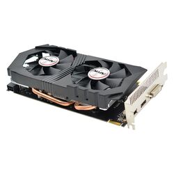 Placa video Afox Radeon R9 370 4GB GDDR5 (AFR9370-4096D5H4) Thumb