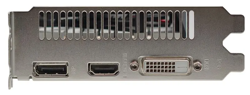 Placa video Afox Radeon R9 370 4GB GDDR5 (AFR9370-4096D5H4)