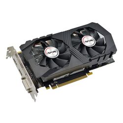 Placa video Afox Radeon R9 370 4GB GDDR5 (AFR9370-4096D5H4) Thumb