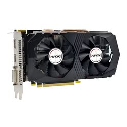 Placa video Afox Radeon R9 370 4GB GDDR5 (AFR9370-4096D5H9) Thumb