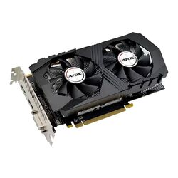 Placa video Afox Radeon R9 370 4GB GDDR5 (AFR9370-4096D5H9) Thumb
