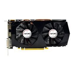 Видеокарта Afox Radeon R9 370 4GB GDDR5 (AFR9370-4096D5H9)