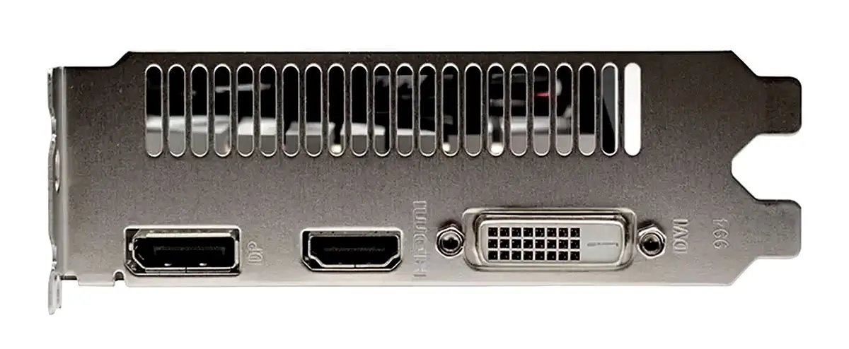 Placa video Afox Radeon R9 370 4GB GDDR5 (AFR9370-4096D5H9)