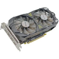 Placa video Afox Radeon RX 580 8GB GDDR5 Thumb