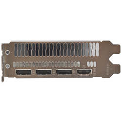 Placa video Afox Radeon RX 580 8GB GDDR5 Thumb