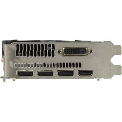 Видеокарта Afox Radeon RX 580 8GB GDDR5 Mining Edition (AFRX580-8192D5H3-V2) Thumb