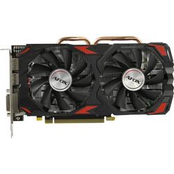 Placa video Afox Radeon RX 580 8GB GDDR5 Mining Edition (AFRX580-8192D5H3-V2)