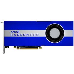 Видеокарта AMD Pro W5700 8GB (100-506085)
